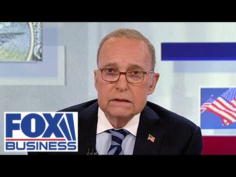 Larry Kudlow: Why not obey the laws?