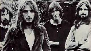 Pink Floyd ~ Brain Damage - Eclipse (Lyrics)