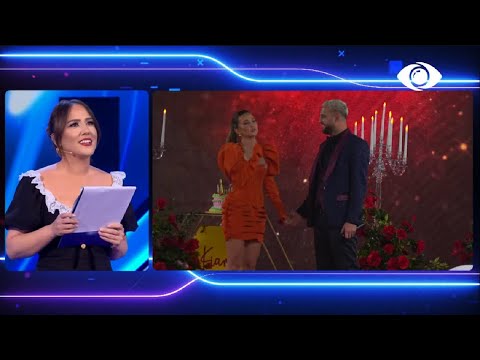 Big Brother Albania Vip 2 - Episodi i plotë, 17 Janar 2023