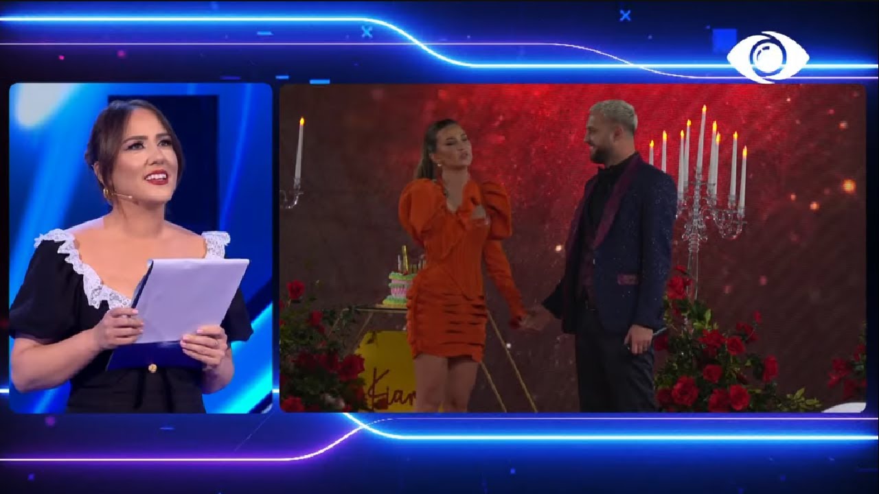 Big Brother Albania Vip 2 - Episodi i plotë, 17 Janar 2023