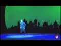 Show Clip - Wicked - "The Wizard and I" - Original Cast