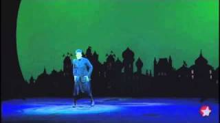 Show Clip - Wicked - &quot;The Wizard and I&quot; - Original Cast