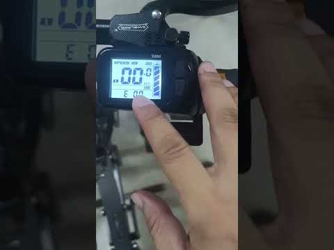 Instruction about the display(S886) of Afreda