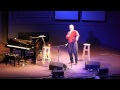 Loudon Wainwright III - Jaqua Concert Hall - Eugene, OR - 1/16/13 - Full Set