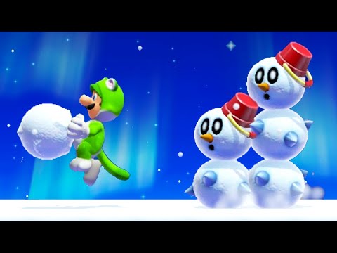 Super Mario Maker 2 - Expert Endless Challenge #80