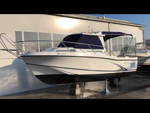 Beneteau Antares Serie 6 - Volvo Penta TMD22, 80hp - Plovila Mlakar