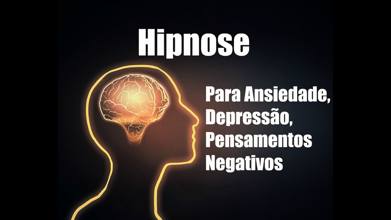 AUTO HIPNOSE PARA ANSIEDADE, DEPRESSÃO, PENSAMENTOS NEGATIVOS ➤ MEDITAÇÃO - 9 FREQUÊNCIAS SOLFEGGIO
