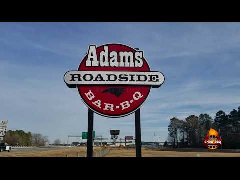How to make Brunswick Stew with Adams Roadside BBQ