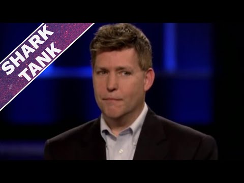 Pure Ayre Shark Tank Pitch