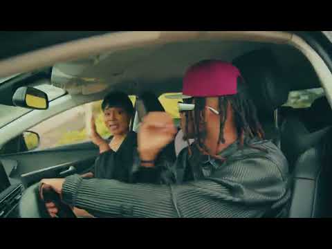 Bmuxx Carter - Néant (Clip Officiel)