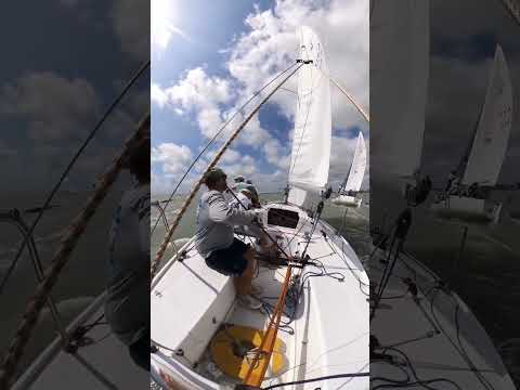 2023 J24 Surfin Safari Corpus Christi Yacht Club #sailing #entertainment #life #racing #sports #boat