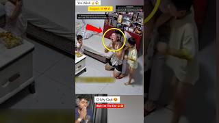 Yea Allah ☝️😇 Greatest Save 😍 #allah #shorts #status #respect