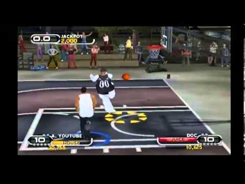 NBA Ballers Playstation 2