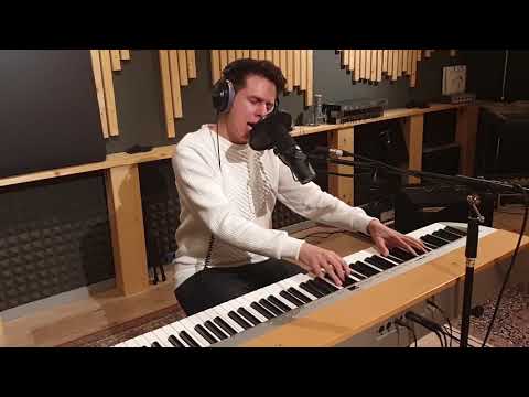 ROKO - ESC winners medley (Euphoria, Rise like a phoenix, Molitva)