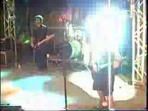 Mictian - Cosmic Curse (live - A Conquista do Rock)