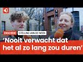 Eén jaar oorlog in Oekraïne: zo vaak staan Enschedeërs er nog bij stil | Stelling van de Week