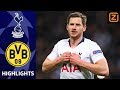VERTONGHEN de MOTM tegen Dortmund | Tottenham vs Dortmund | Champions League 2018/19 | Samenvatting