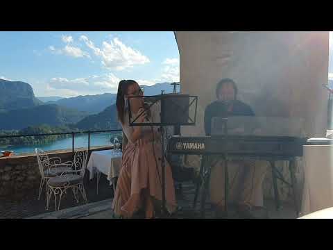 Marko & Annia - Odgovor že poznaš (Uroš & Tjaša Cover)