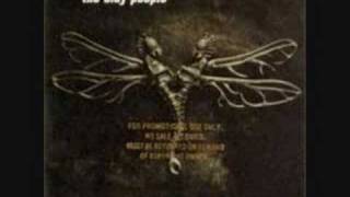 The Clay People - Raygun Girls