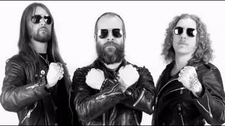 Grand Magus - Triumph And Power