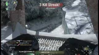 Black Ops Ninja Vol 4: Long Tomahawk & Ballistic Trickshots