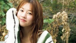 福岡のレジェンドアイドル、5年ぶりグラビア解禁！ヘルシー美ボディ発揮　LinQ高木悠未「FLASH」登場..