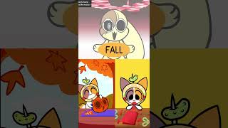 FNF They really have Aethos Song for anything #fnf #animation #fnfanimation