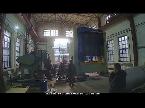 фото такелаж оборудования, тяжёлых грузов, станков  0