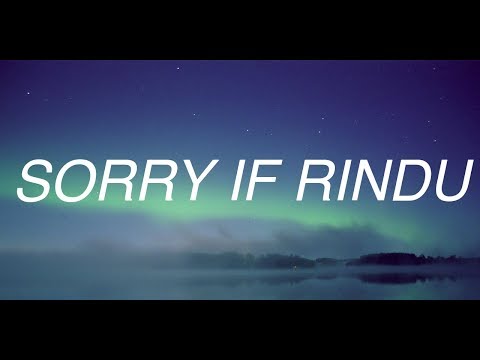 GARD WUZGUT - Sorry If Rindu feat. Offgrid (OFFICIAL AUDIO)