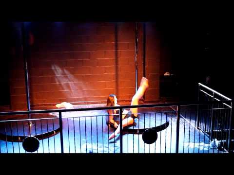 Emily Smith ~ Charity Show March 2013