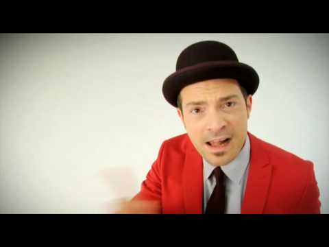 Roger Cicero - Nicht Artgerecht (Offizielles Musikvideo)