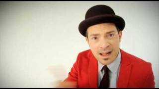 Roger Cicero &quot;Nicht Artgerecht&quot; (Video)