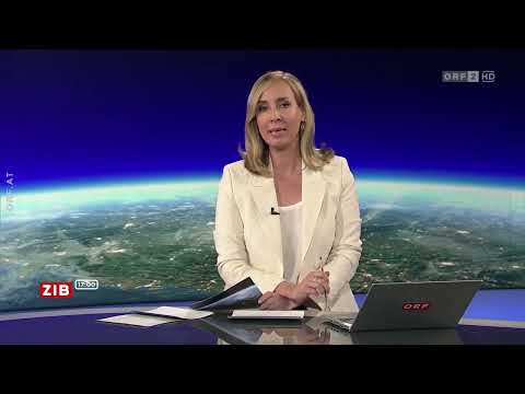 🇦🇹 🦠 Österreich: ZIB 17.00 zum Coronavirus (ORF I 01.05.2020)