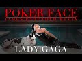 Lady Gaga - Poker Face (JAMES Extended Remix)