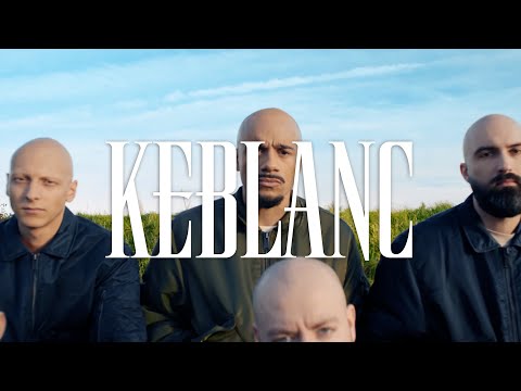 🚫 KEBLANC (Mister V) - Tous frères (LES 11 RAPPEURS À NE PAS SUIVRE)