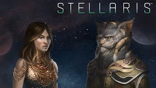 Stellaris #3 - A New Dawn