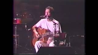 Eric Clapton - Kidman Blues/County Jail (Nov. 7, 1994 Fillmore)