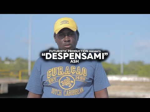 Ash - Despensami (Official Music Video) Shot By @FuturisticProduction