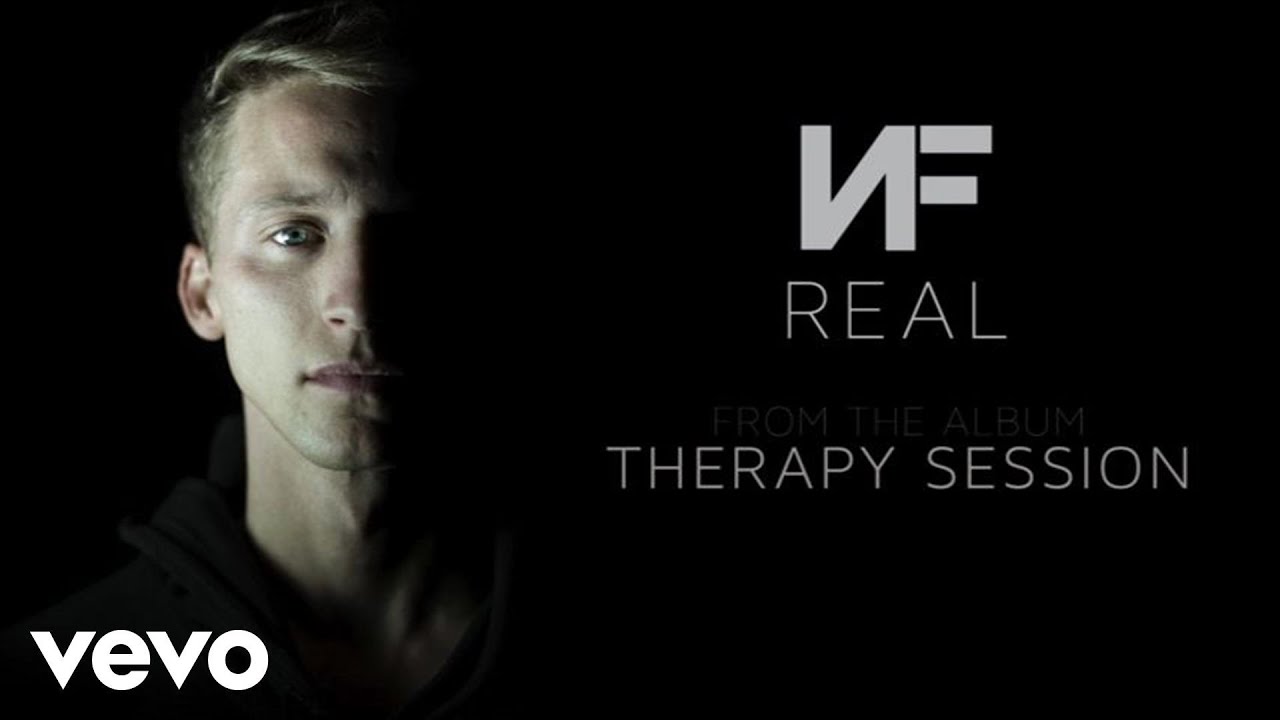 NF - Real (Audio)