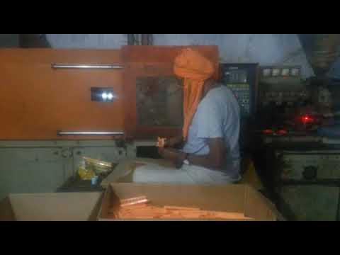 akar 85 ton machine available for sale