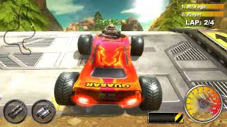 Lethal Brutal Racing 0021