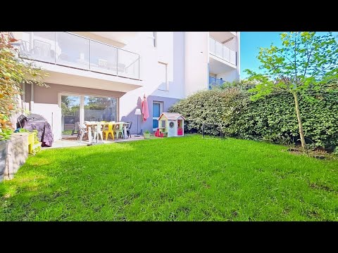 Appartement · Saint Priest · 2 chambres