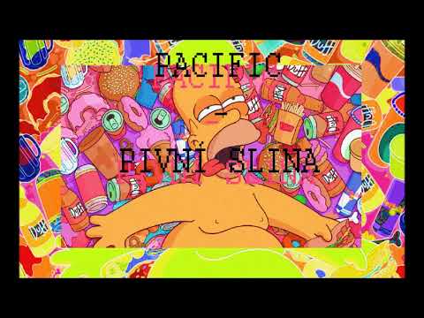 H2P - PACIFIC - PIVNÍ SLINA (HtP)