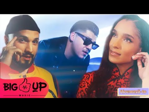 Bogdan DLP✖️Andrei Vitan✖️Nana Dinu - HIGH BABY ❤️