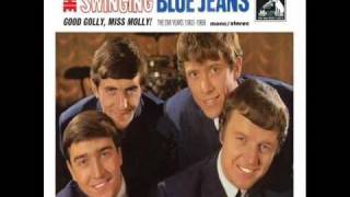 The Swinging Blue Jeans.Sunday morning sunshine (single 1975)