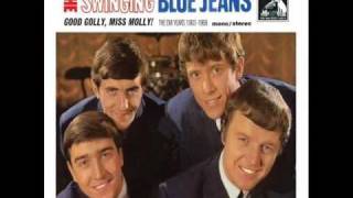 The Swinging Blue Jeans.Sunday morning sunshine (single 1975)