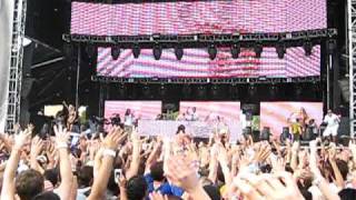 Fedde Le Grand @ Ultra Music Festival 2009 - Put Your Hands Up for Detroit