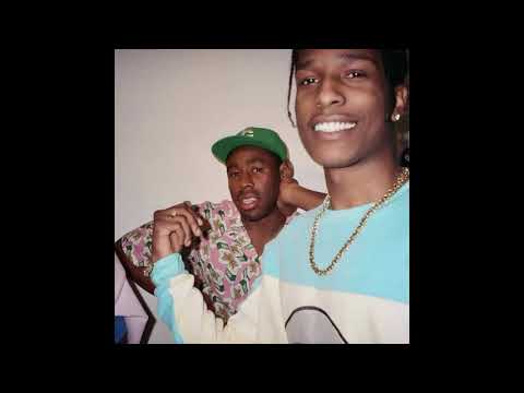 FREE | TRAVIS SCOTT X ASAP ROCKY X JADEN SMITH TYPE BEAT 2021 | "CALL ME"