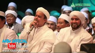 Download lagu Lagu Ulang Tahun Ciptaan Habib Rizieq Syihab (Mabruk Alfa Mabruk) mp3 Download lagu Lagu Ulang Tahun Ciptaan Habib Rizieq Syihab (Mabruk Alfa Mabruk) mp3
