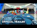 AMONG US Series Drops Trailer and All Episodes on Paramount+
